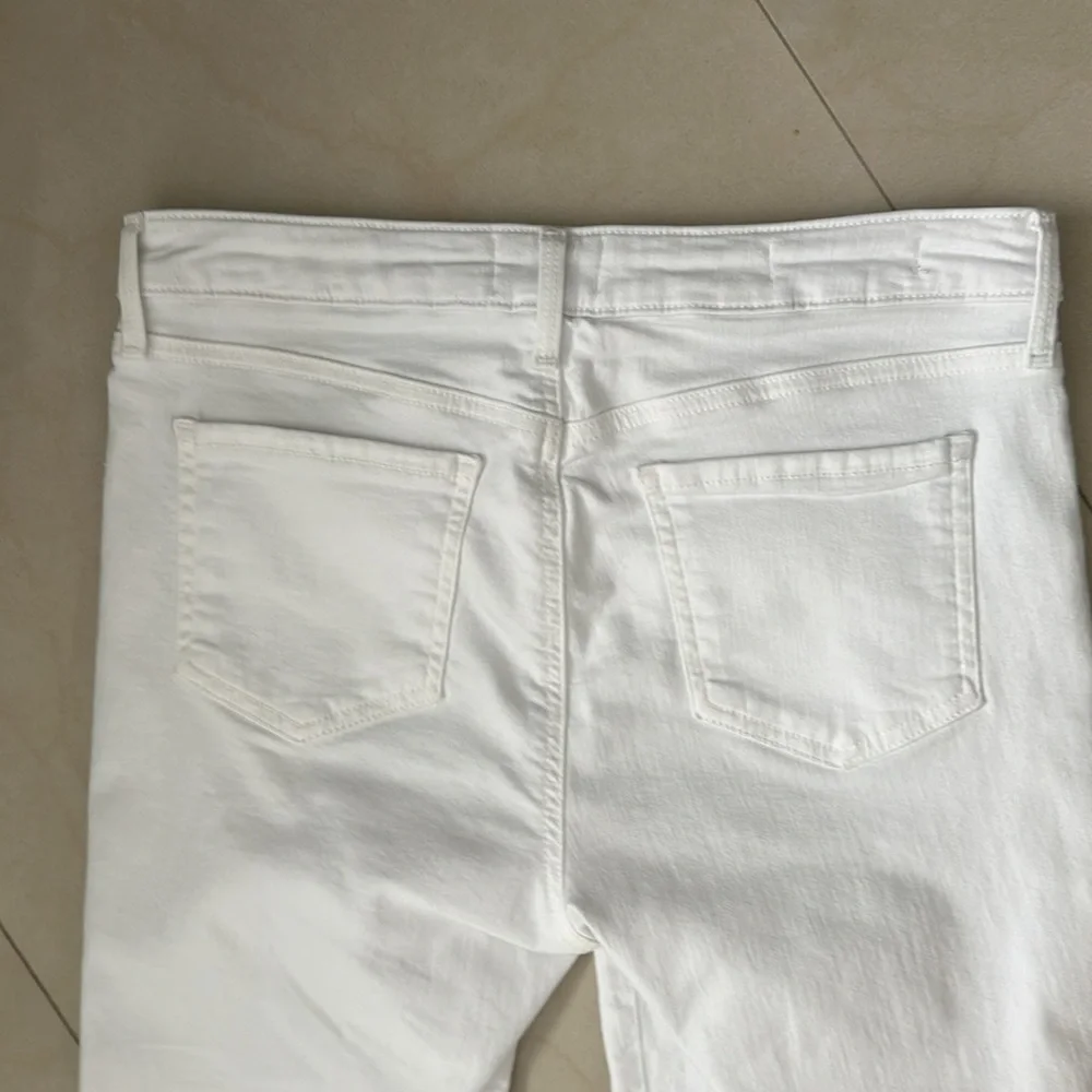 NYDJ Sheri Slim Jeans - Picture 3 of 7